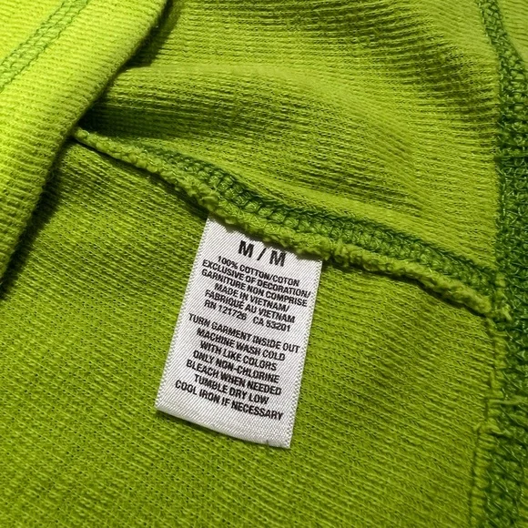 Aeropostale Men’s Waffle long sleeve shirt! - Picture 3 of 7